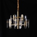 Loft Industry Modern - Towers Chandelier